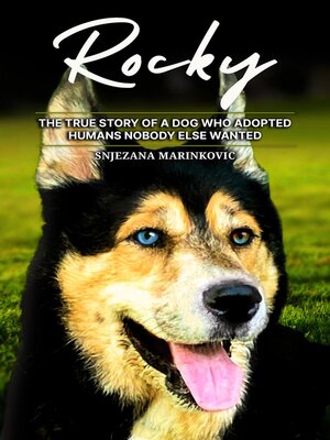 cover image of Rocky